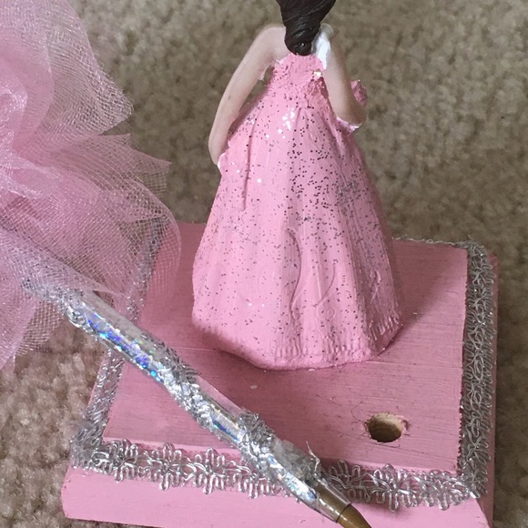 Quinceañera Signing Pen ! 💕 - Picture 4 of 4